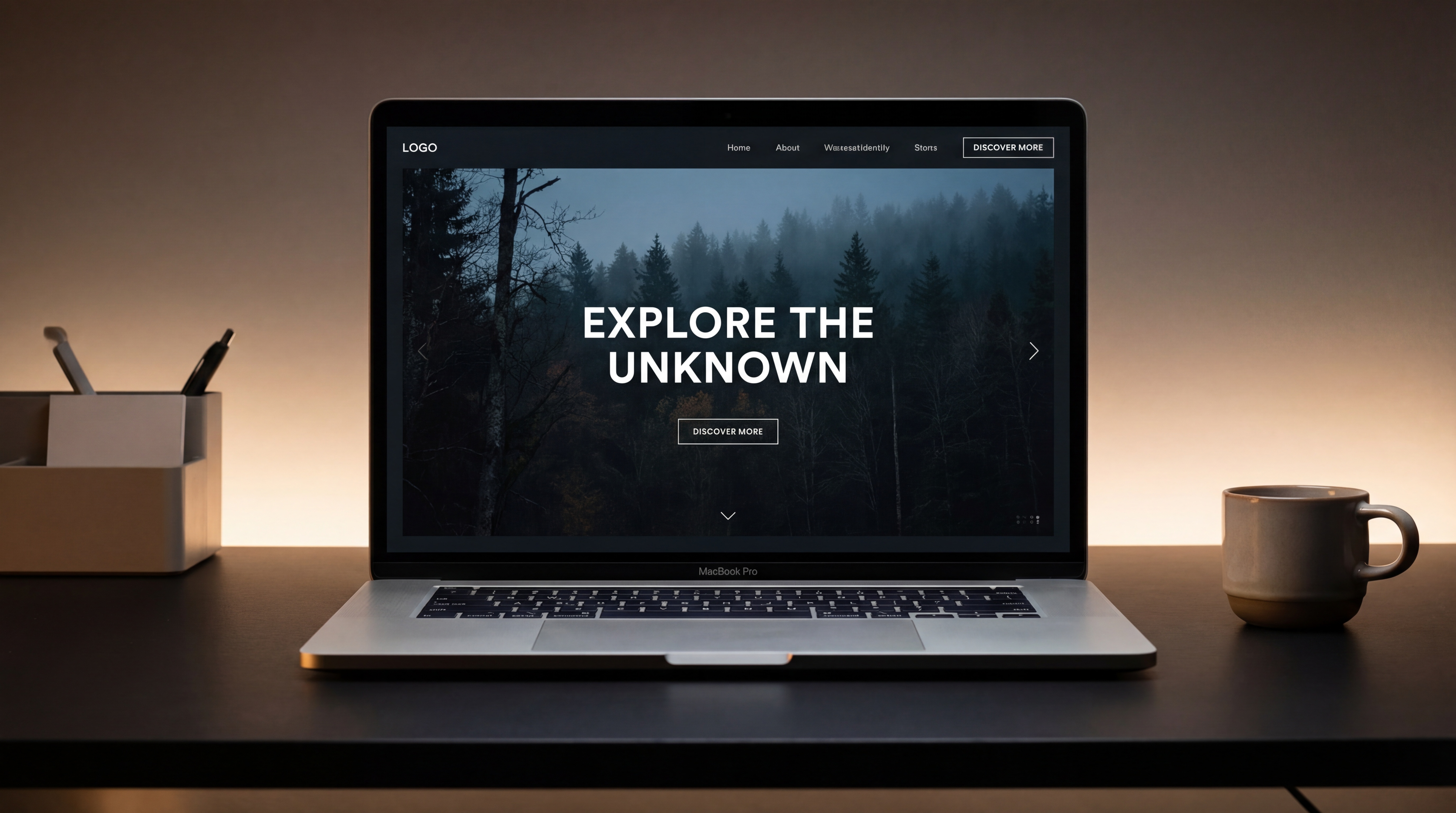 Interactive Experiences